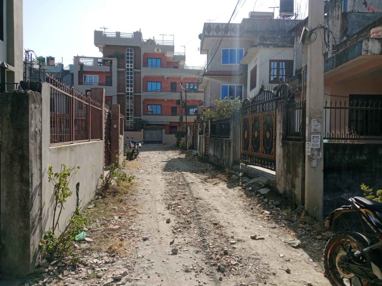 Picture of Suryabinayak Municipality, Bagmati